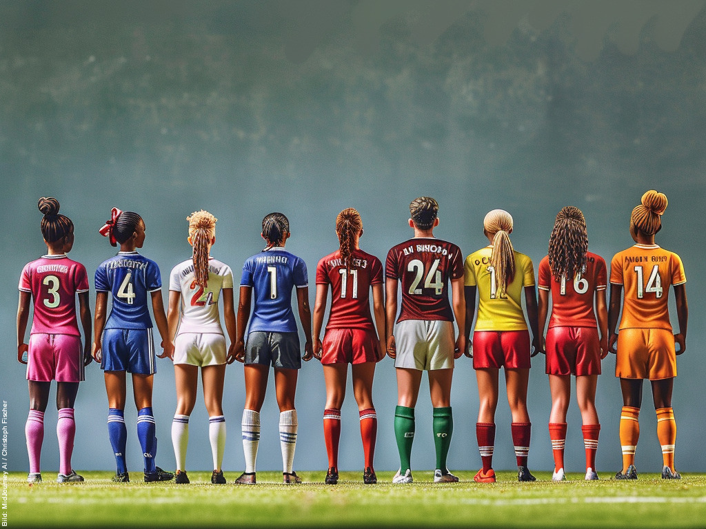 Die Mannschaft episode artwork