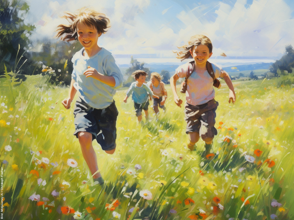 Gottes Kinder episode artwork
