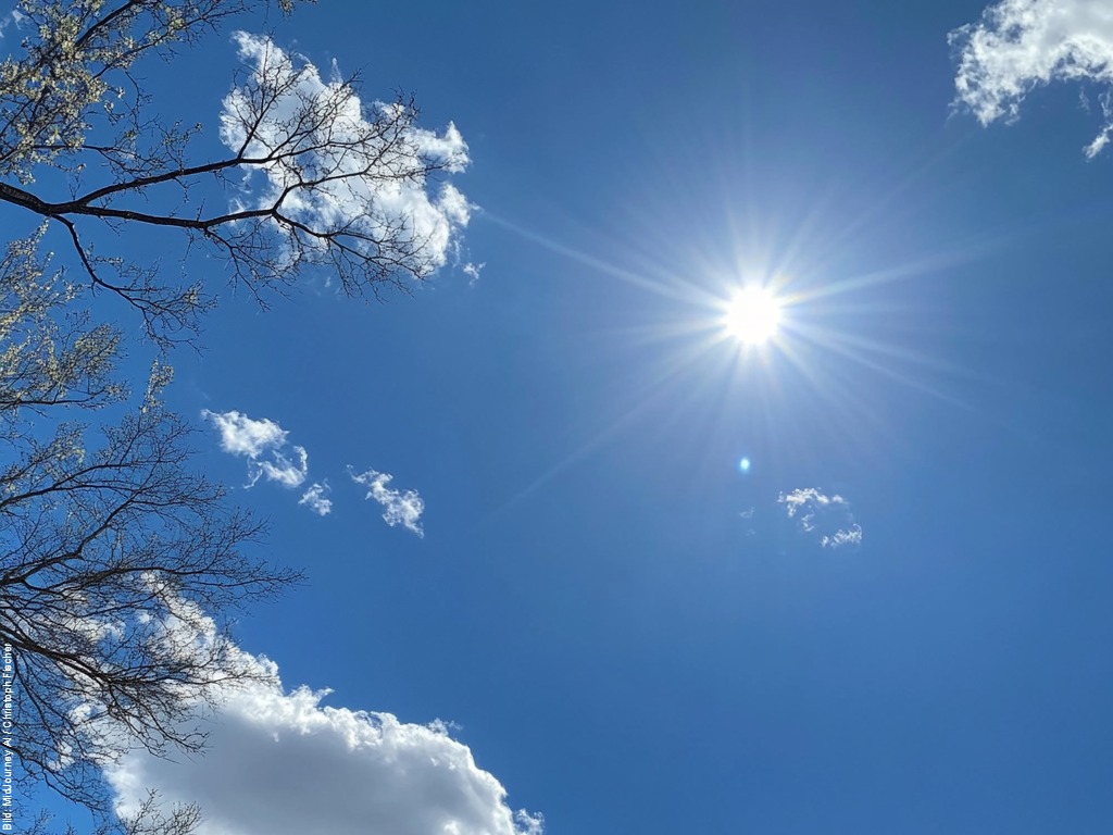 Immer wieder Sonne episode artwork