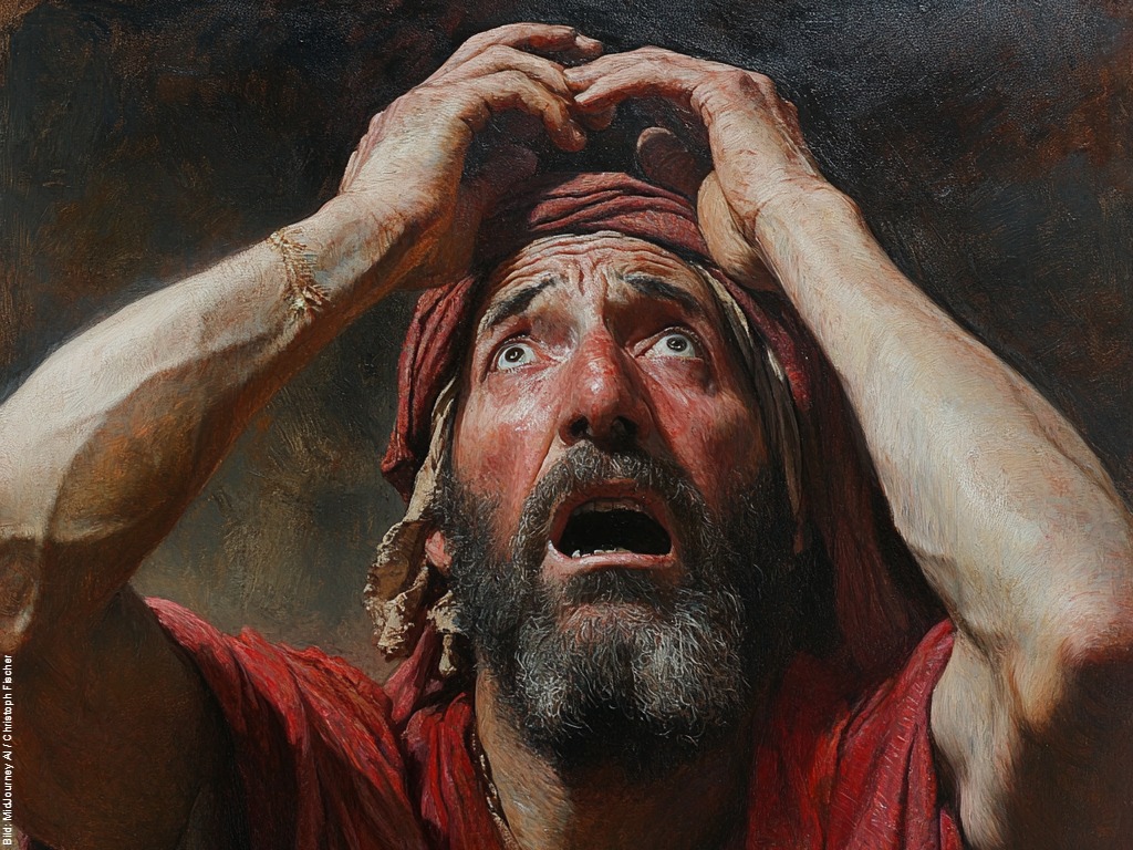 Anders vorgestellt episode artwork