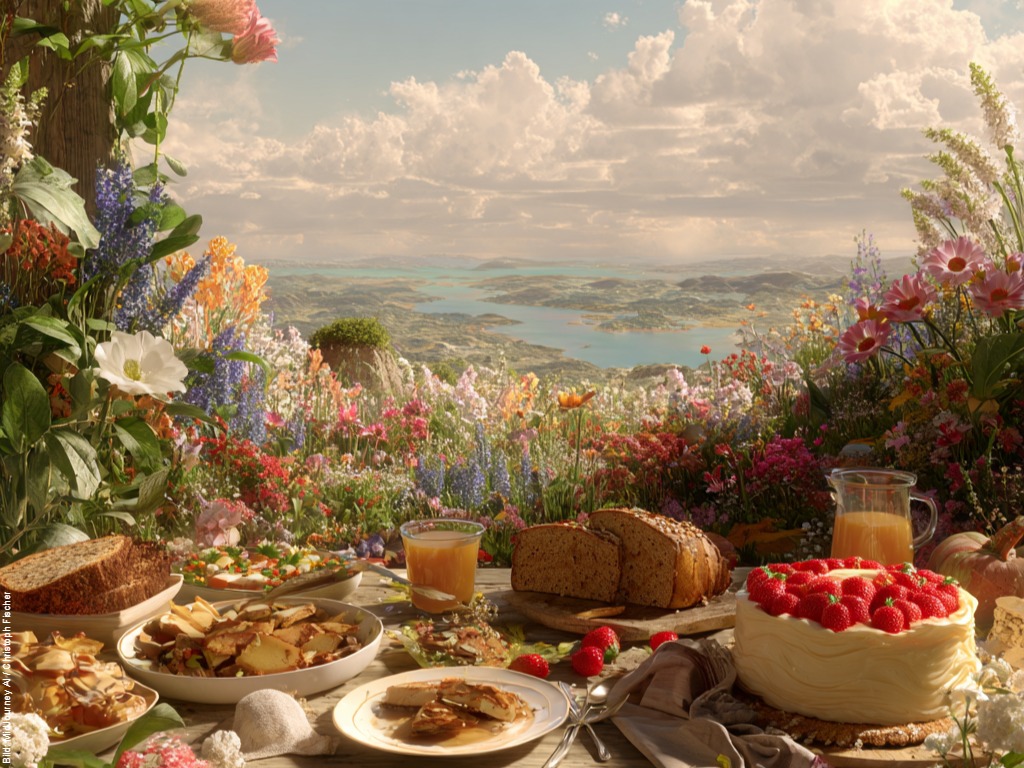 Blühende Landschaften episode artwork