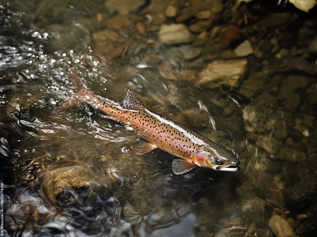 Lebend'ger Fisch episode artwork